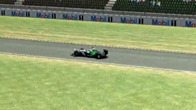 Гран-при Германии F1 2008 (rusrace-champ.ucoz.ru) смотреть онлайн