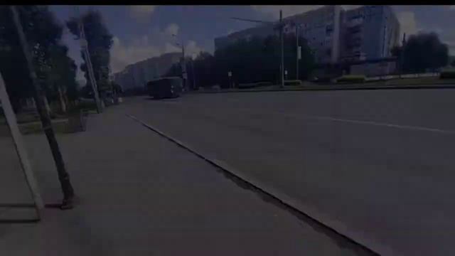 транспорт г.тобольска часть 2 смотреть онлайн