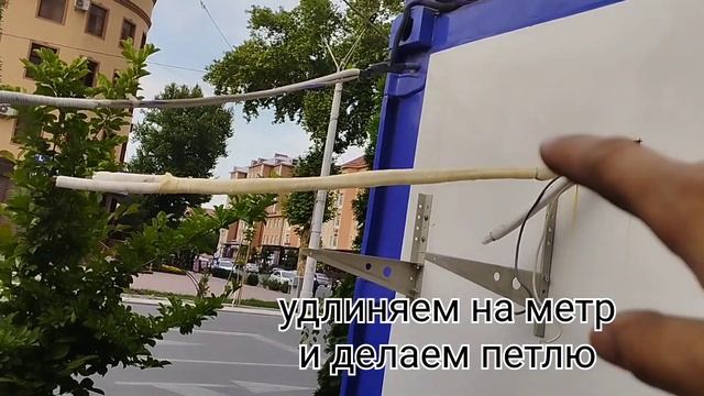 Заправка кондиционера Артель. код ошибки Е4. смотреть онлайн