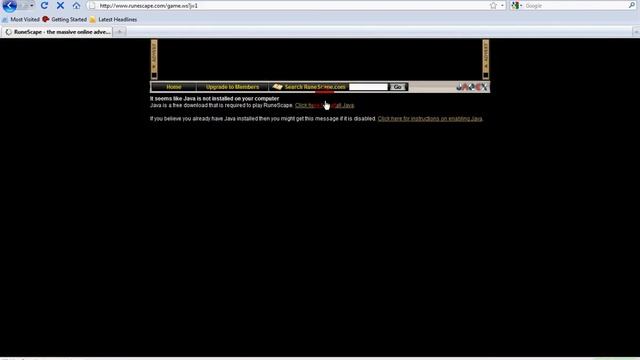 runescape/java help needed смотреть онлайн