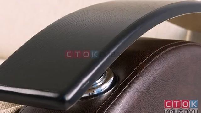 Диван Antonio (механизм аккордеон) смотреть онлайн