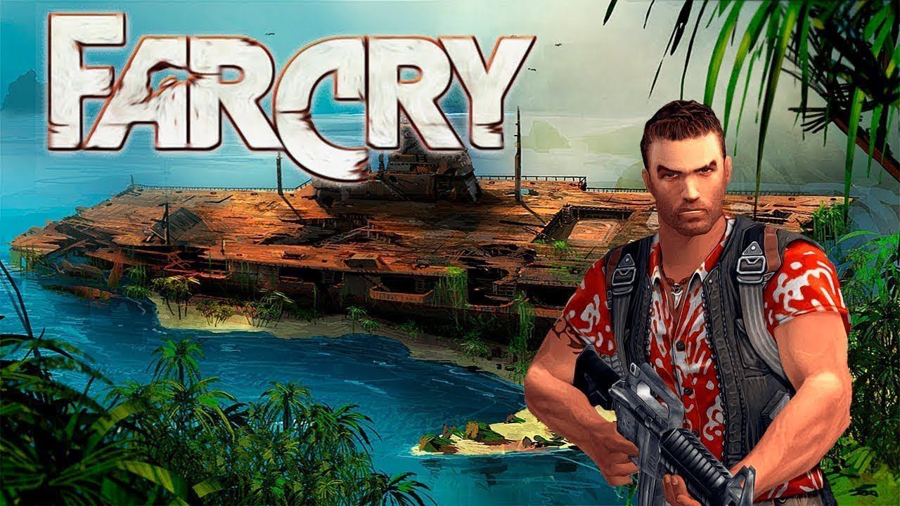 Far Cry #3