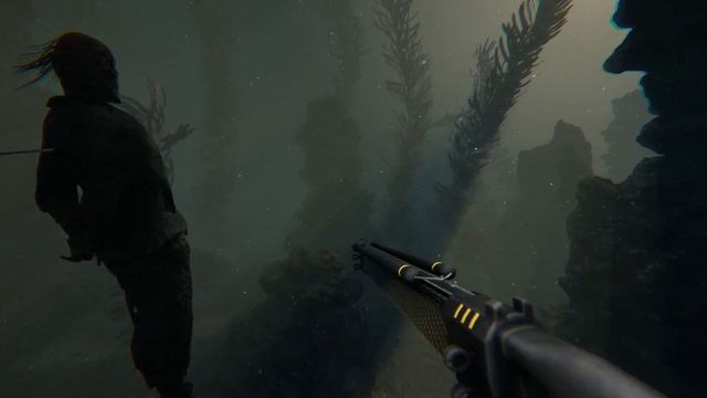 Death in the Water 2 - sneak peak смотреть онлайн