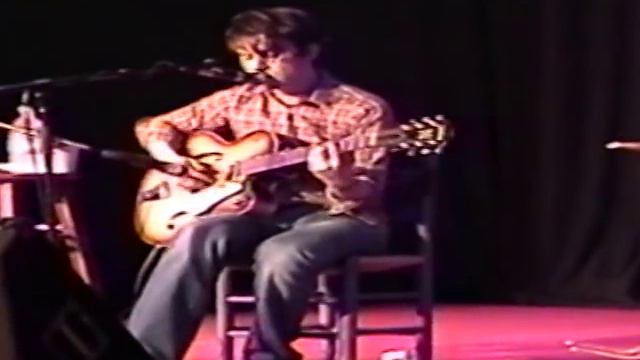 Conor Oberst solo [Bright Eyes] Arienette смотреть онлайн