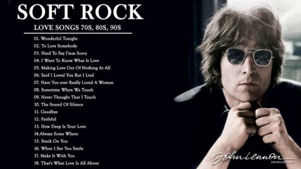 Soft Rock Morning Music 💃 Michael Bolton, Phil Collins, Eric Clapton 🎸 Best Soft Rock Cafe Morn