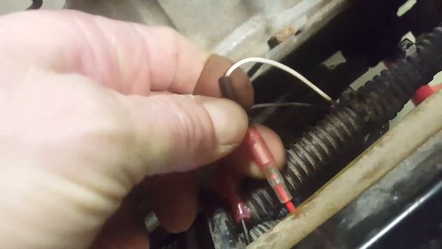 Polaris Sportsman Ricks Electric Solenoid Replacement смотреть онлайн