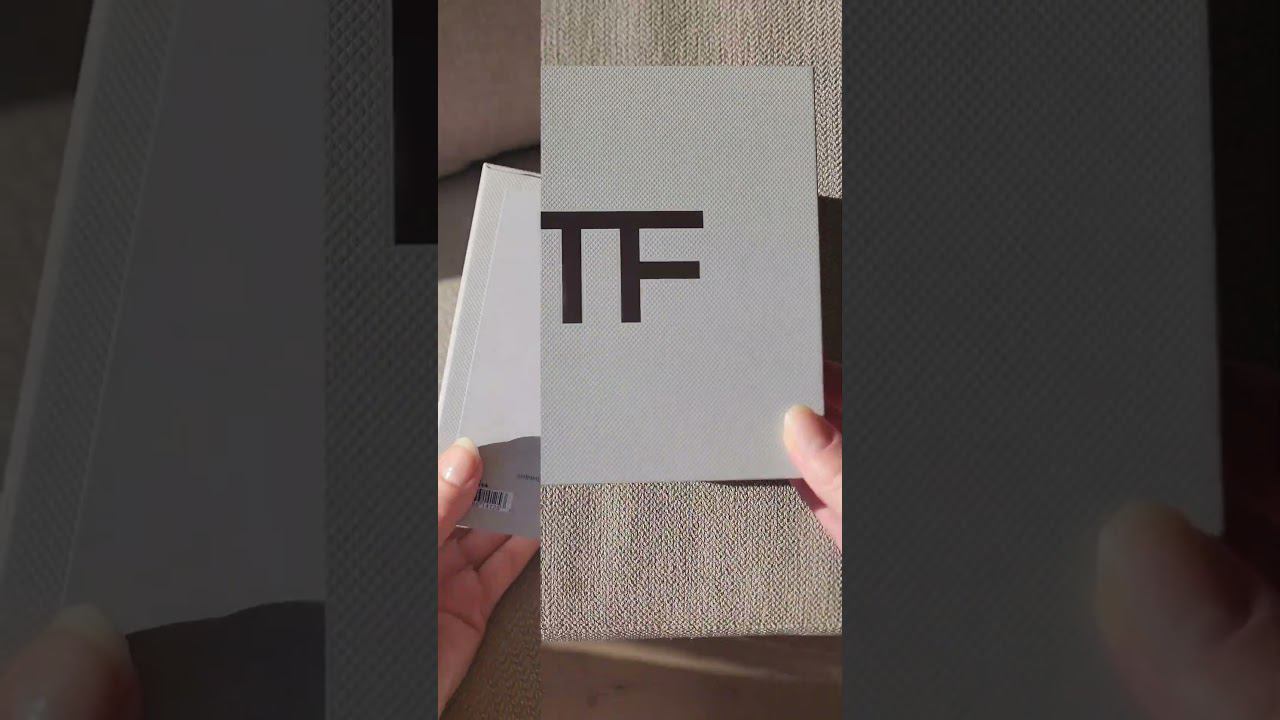 Мой Аромат На 8 МАРТА Tom Ford Soleil Blanc #парфюмерия#обзорпарфюма#обзорпокупок#sotd#perfume смотреть онлайн