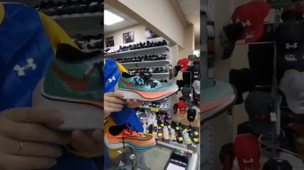 Nike Air Zoom Alphafly Next % или Nike Vaporfly Next %. Что выбрать?