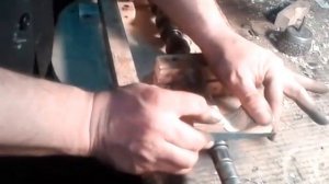 Шлифовка распредвала своими руками 2