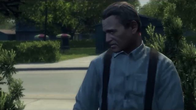 Концовка Mafia 1 в Mafia 2.(RUS) смотреть онлайн