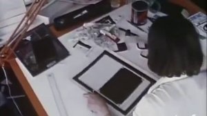 René Goscinny parle du journal Pilote