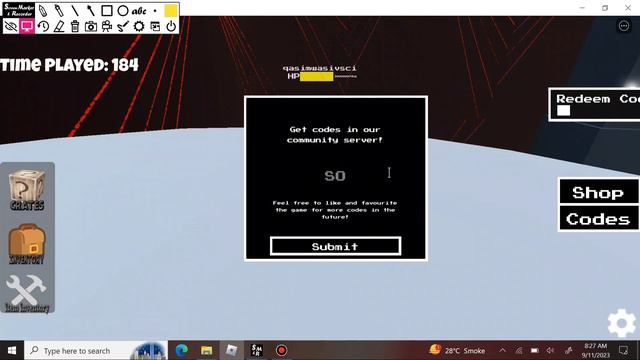 Undertale: Timeline Reset New Codes!! | ROBLOX *SECRET* CODES [INSANITYTALE FIX] смотреть онлайн