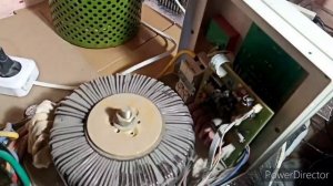 Стабилизатор напряжения 10000 вт .