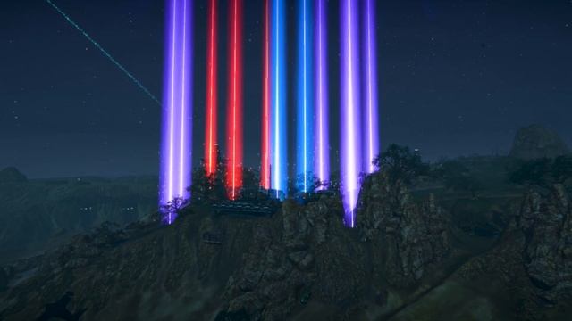 Return Of The Outfits - PlanetSide 2 Escalation Trailer (unofficial) смотреть онлайн