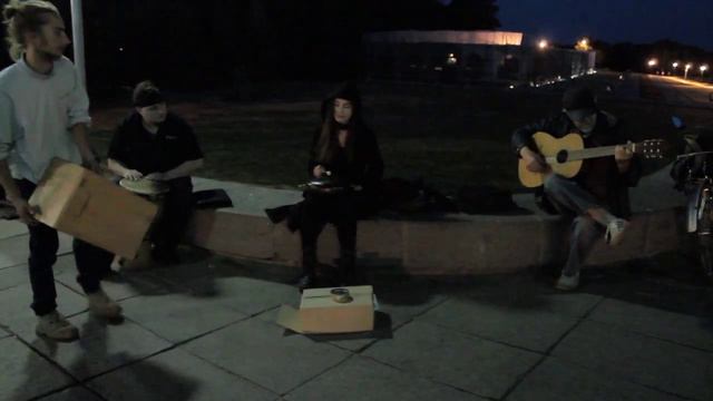 Вечер с джембе смотреть онлайн