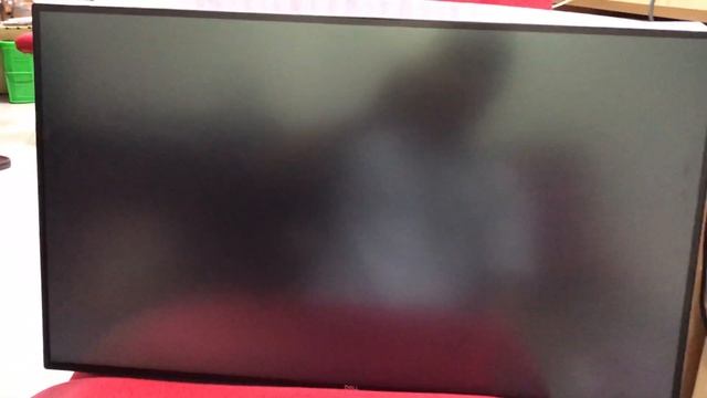 Video DELL U2718Q G5BJMX2 Not display issue смотреть онлайн