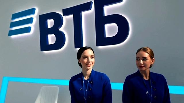 Срочные новости! Ставки по вкладам ВТБ и Сбербанка достигли 21% смотреть онлайн
