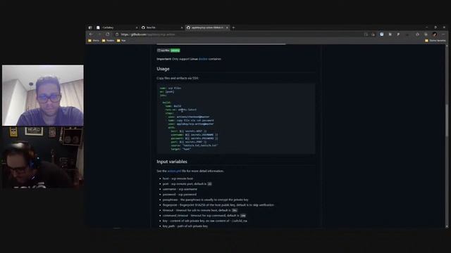 [Online] - Deploy em ambientes linux com github смотреть онлайн
