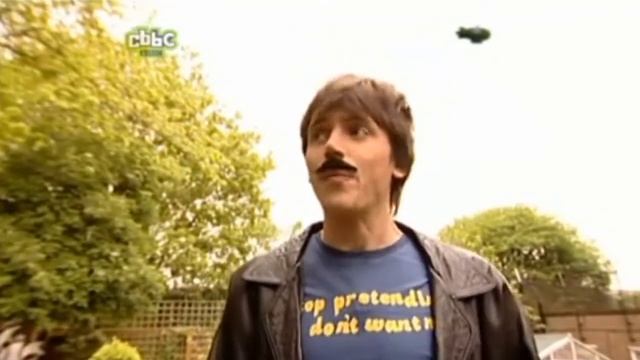 Transmission impossible with Ed and Oucho Promo (2009) смотреть онлайн