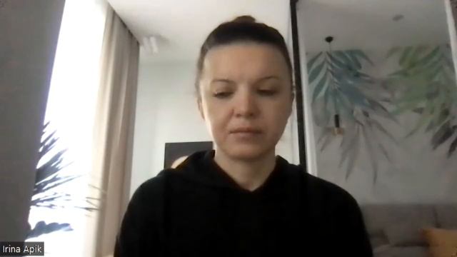 Медитация с Ириной Апишевой от 2 ноября 2022 смотреть онлайн