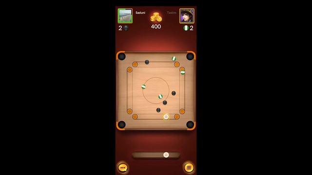 carrom game | carrom pool hack | game play | how to carrom смотреть онлайн