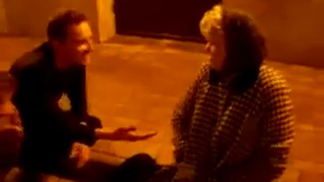 Майкл Фассбендер и русская бабУшка смотреть онлайн