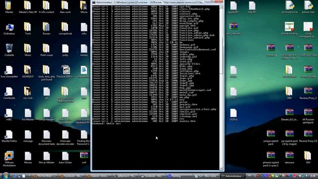 [Защита/Уязвимости] LFI to RCE смотреть онлайн