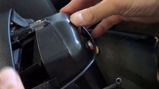 Mercedes-Benz R129 Seat Removal Guide And Fix For 300SL, 320SL, 500SL