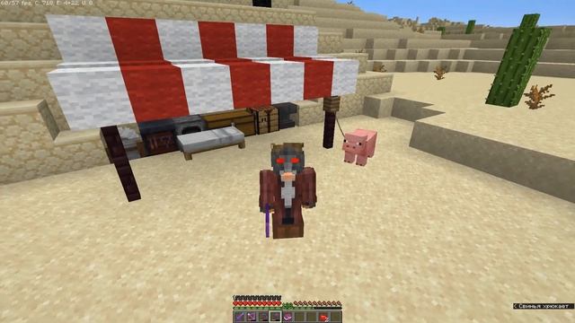 Как зачаровать ИДЕАЛЬНЫЙ ТОПОР / Minecraft blazeandcave datapack смотреть онлайн