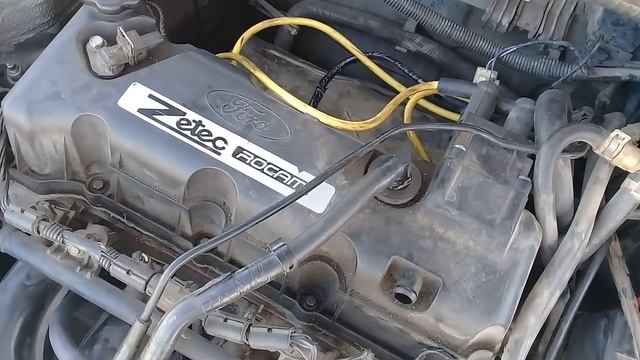 Cosas Que no Sabías Válvula PCV Como Funciona y para que es? Ford Ka смотреть онлайн