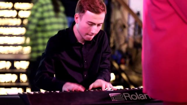 Анна Бирюкова & Just Ensemble (Дж.Гершвин - 