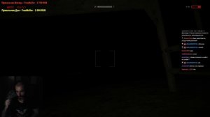 Ростовский Феникс в Outlast (часть 1)