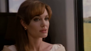 Анджелина Джоли под Cosa sei - Ricchi e Poveri