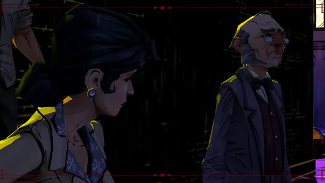 THE WOLF AMONG US | PART-14 | BLOODY MARY смотреть онлайн