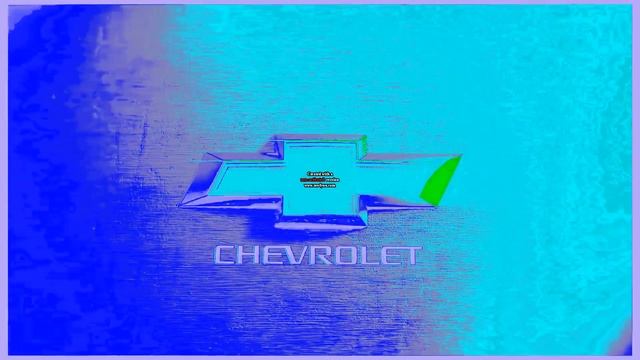 Chevrolet Logo in Helium Chorded смотреть онлайн