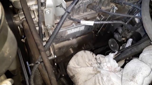 Evotech А274 стучит #4