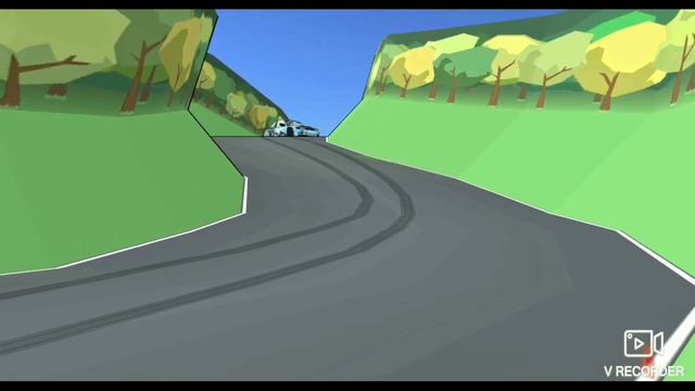 FR LEGENDS / CITY MAP MOD TOUR! смотреть онлайн