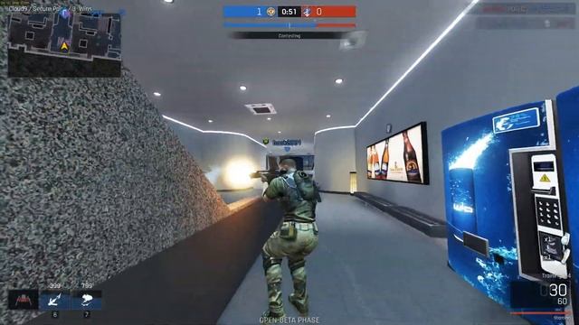 How looks Iron-sight game in 2019 смотреть онлайн