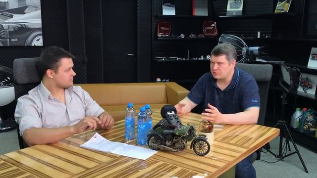 Новая проблема современных двигателей! Зачем платить больше? Идеальный интервал замены масла. смотреть онлайн