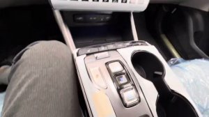 Hyundai Tucson дизель 2,0. Обзор авто.