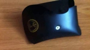 Как отличить оригинальные очки фирмы Ray Ban от подделки!