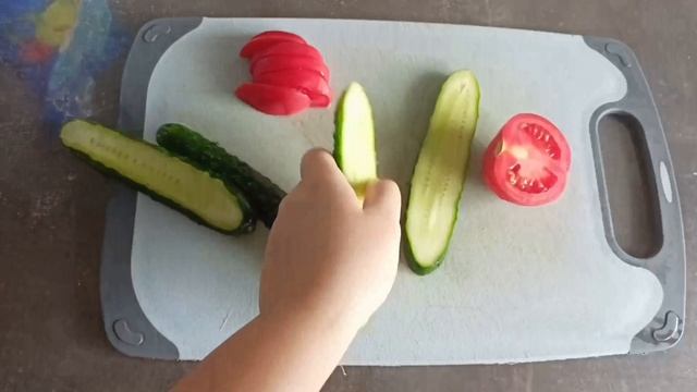 как сделать бургер