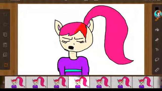 Клип Мы больше не друзья (читать описание) смотреть онлайн