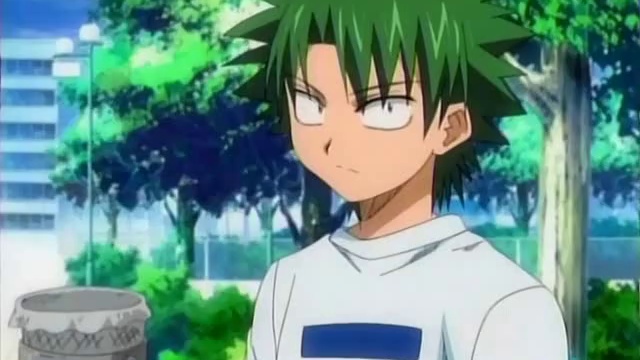 La Loi D'Ueki 09 Vostfr