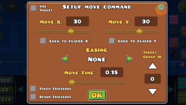 Как сделать ключ в Geometry Dash #geometrydash смотреть онлайн