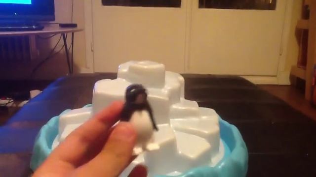 How to play penguin panic смотреть онлайн