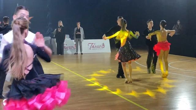 Winter Cup 2021 | Школа танца для детей и взрослых | Бобруйск смотреть онлайн