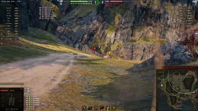 ТОП 3 ПРЕМИУМ ТАНКА 8 УРОВНЯ ДЛЯ НОВИЧКА WORLD OF TANKS смотреть онлайн