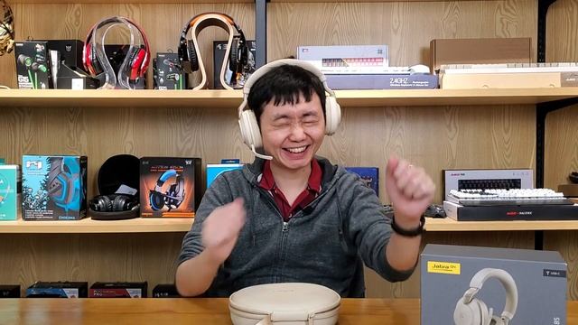 27k+ pesos?!? Budol o Hold up? Jabra Evolve2 85 MS Unboxing Impressions w/ Mic Test (Tagalog) смотреть онлайн