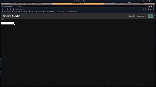 Creating a Modal in React - Part 9 смотреть онлайн